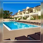 Residence Jesolo Lido Centro Con Piscina