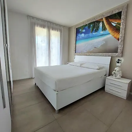 Apartment Lido Centro Con Piscina