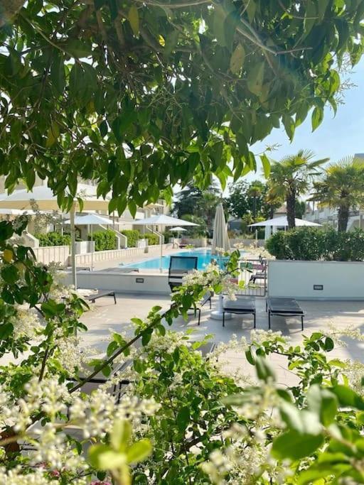 Lido Centro Con Piscina Apartment