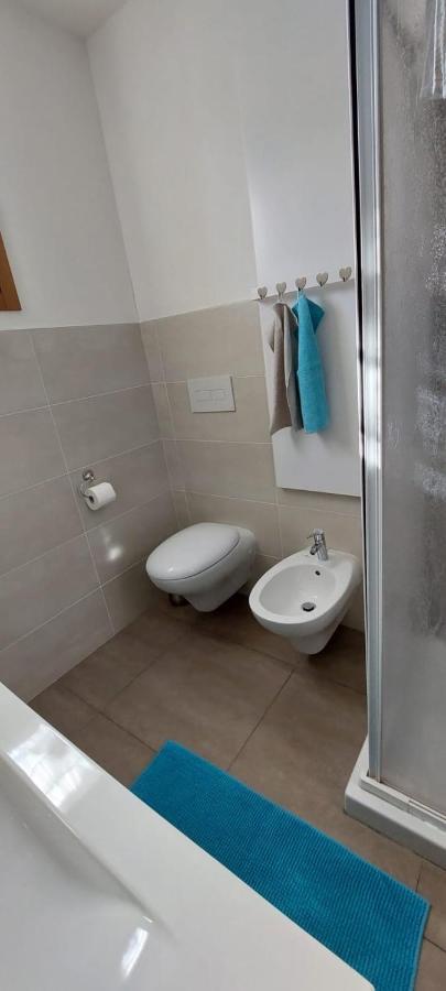 Lido Centro Con Piscina Apartment *