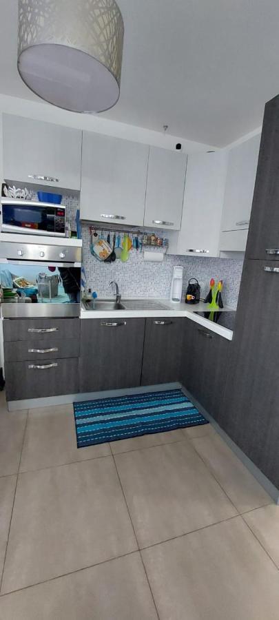 Lido Centro Con Piscina