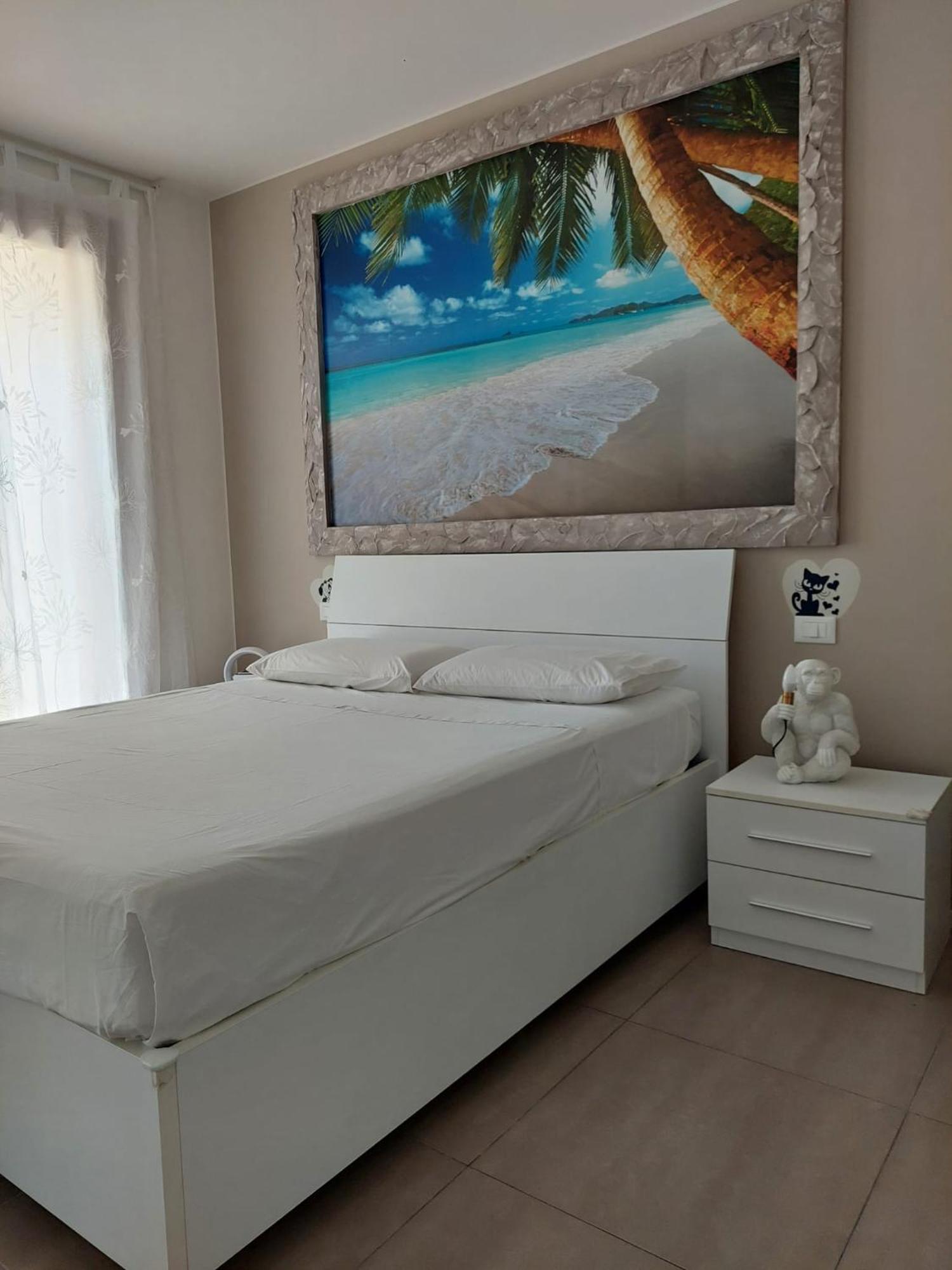 Lido Centro Con Piscina Apartment