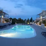 Residence Jesolo Lido Centro Con Piscina