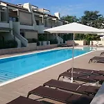 Residence Jesolo Lido Centro Con Piscina