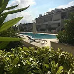 Residence Jesolo Lido Centro Con Piscina