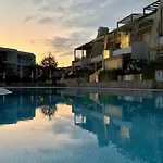 Residence Jesolo Lido Centro Con Piscina