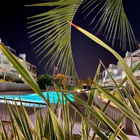Lido Centro Con Piscina Apartment *