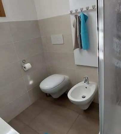 Lido Centro Con Piscina Appartamento *