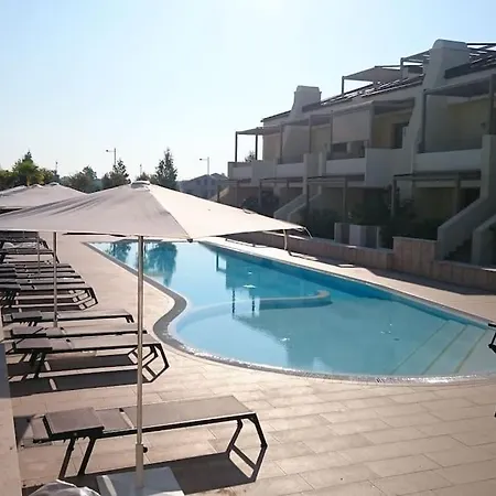 Lido Centro Con Piscina Lido di Jesolo