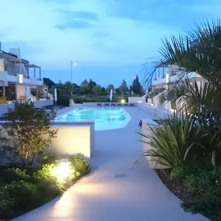 Apartment Lido Centro Con Piscina
