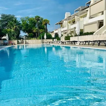 Apartment Lido Centro Con Piscina Lido di Jesolo