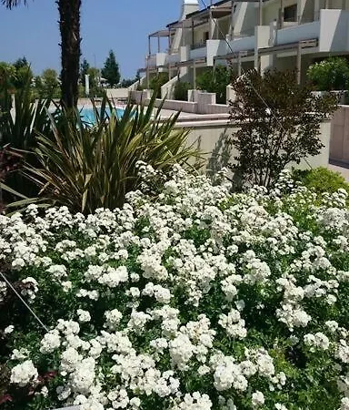Appartamento Lido Centro Con Piscina Lido di Jesolo