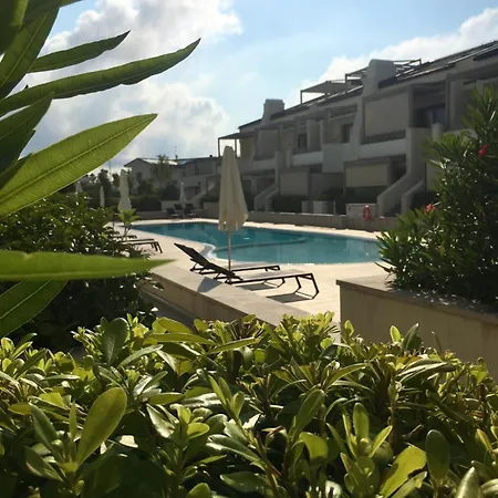 Apartment Lido Centro Con Piscina Lido di Jesolo