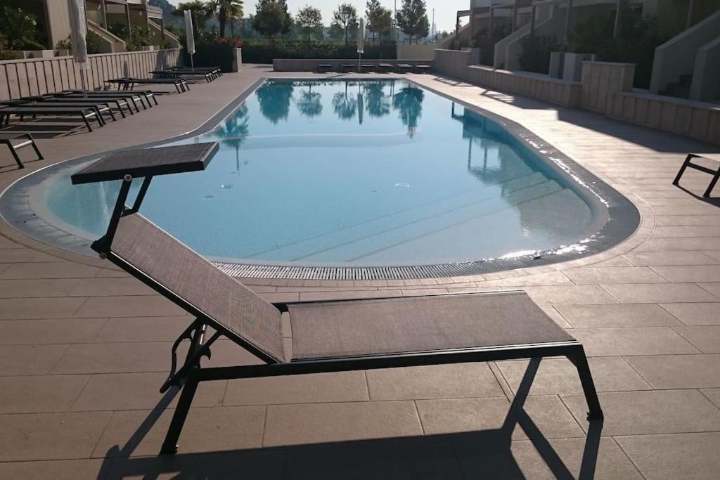 Lido Centro Con Piscina Apartment *