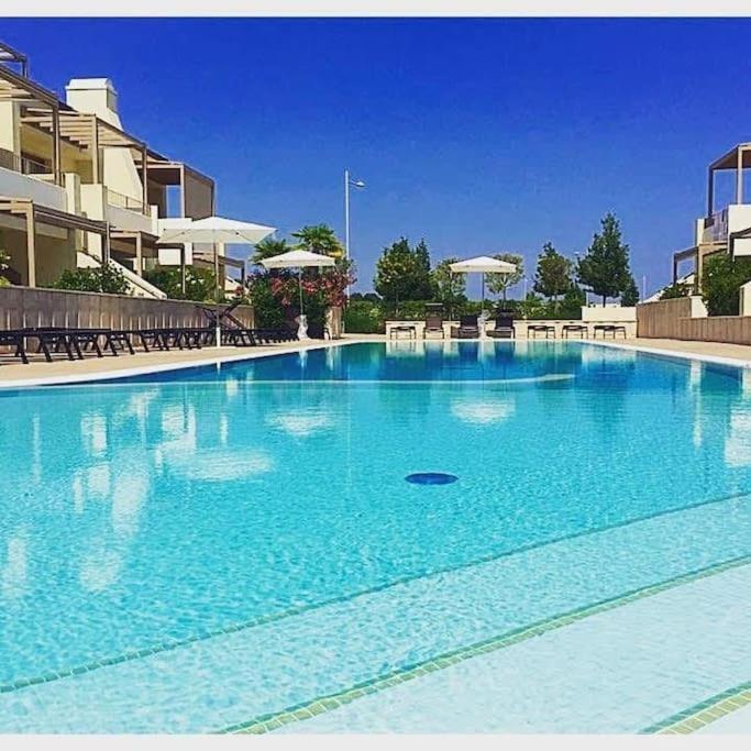 Lido Centro Con Piscina Lido di Jesolo
