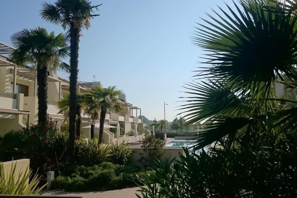 Lido Centro Con Piscina