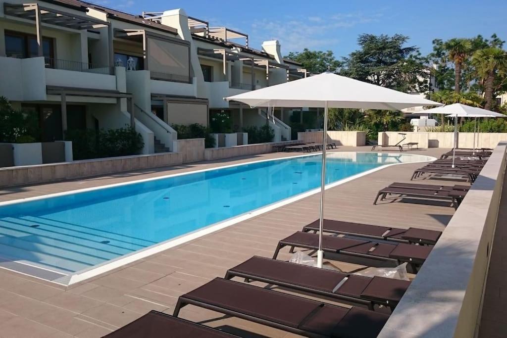 Apartment Lido Centro Con Piscina Lido di Jesolo