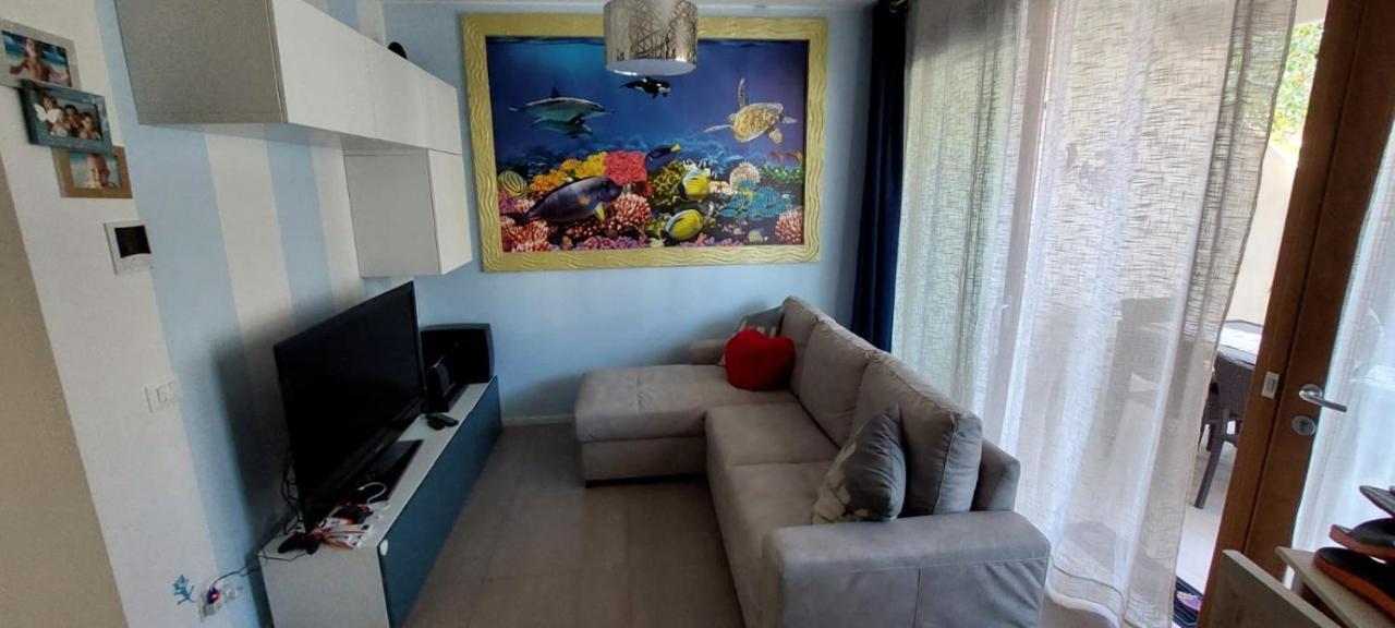 Lido Centro Con Piscina Apartment *