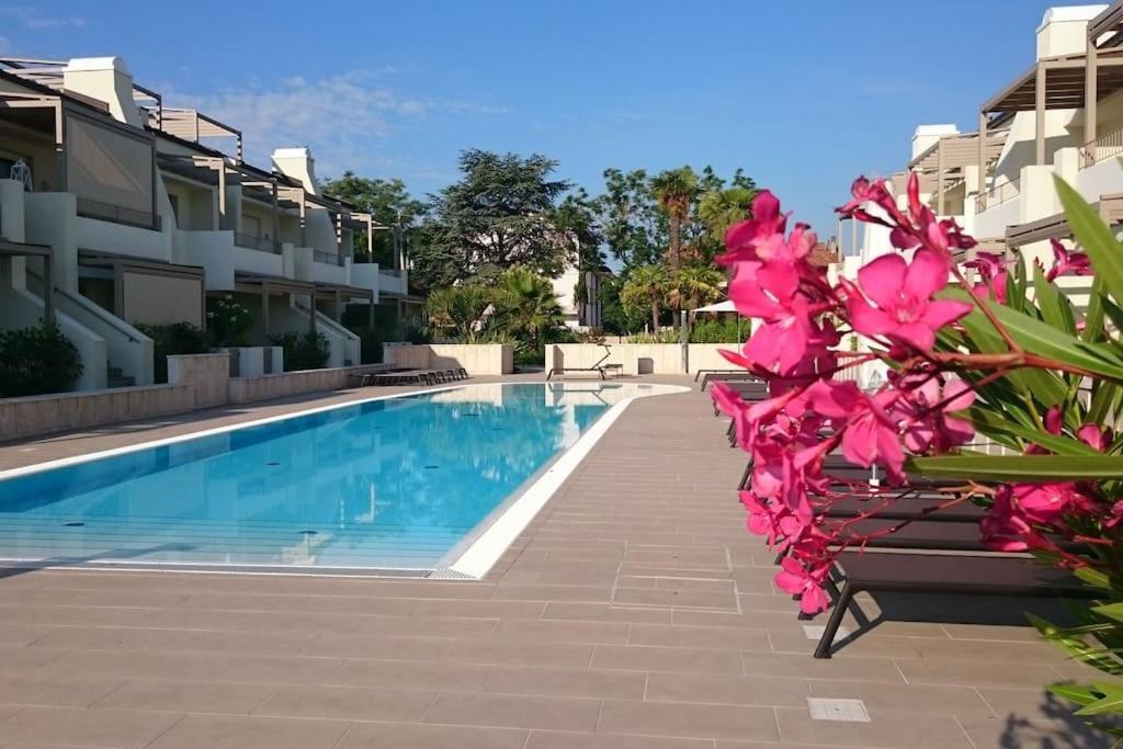 Apartment Lido Centro Con Piscina