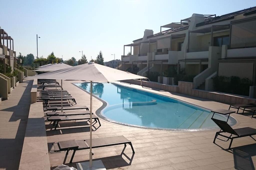 Lido Centro Con Piscina Lido di Jesolo