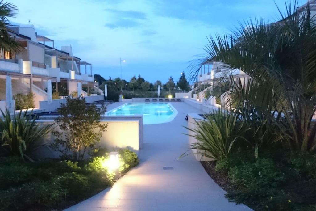 Apartment Lido Centro Con Piscina