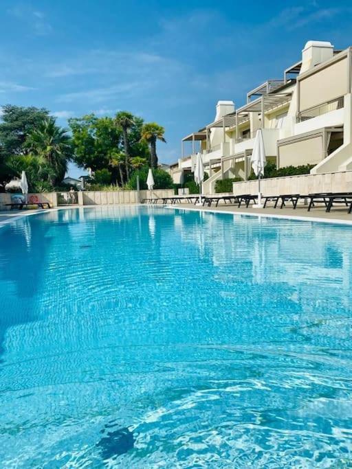 Apartment Lido Centro Con Piscina Lido di Jesolo