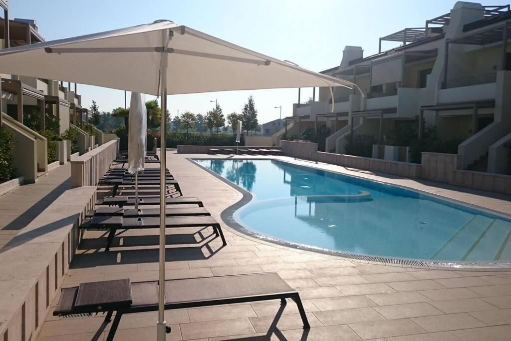 Apartment Lido Centro Con Piscina *