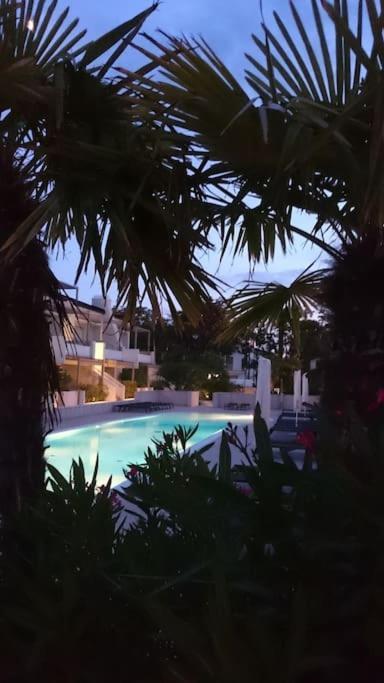 Lido Centro Con Piscina Apartment Lido di Jesolo
