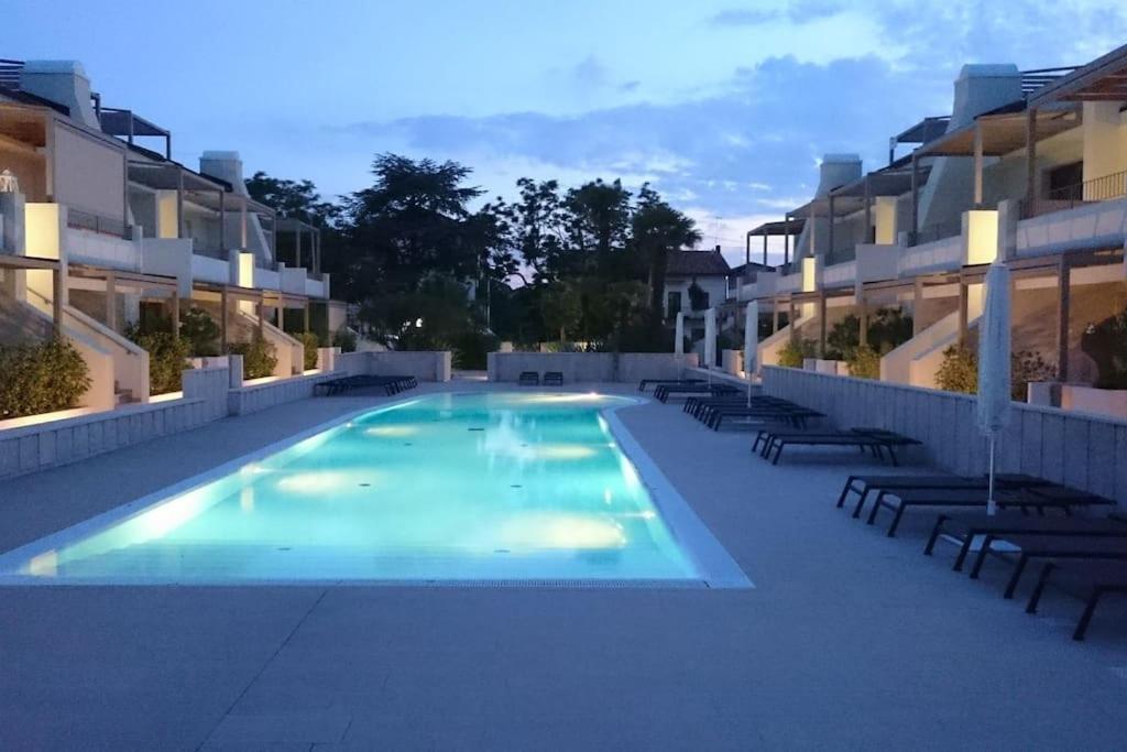 Lido Centro Con Piscina Apartment Lido di Jesolo