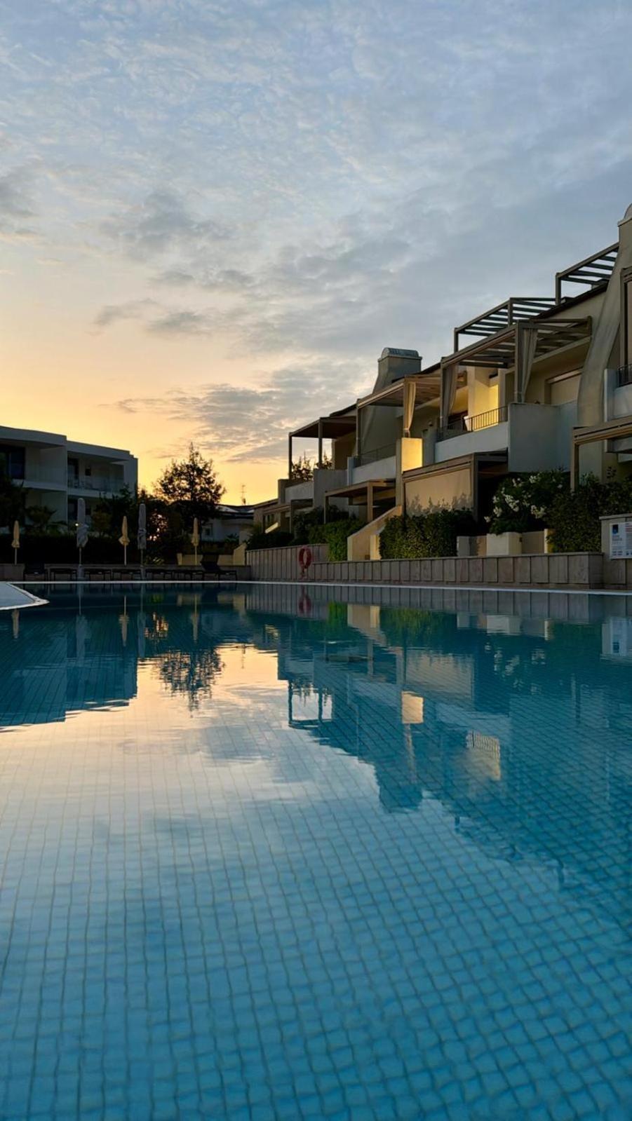 Lido Centro Con Piscina