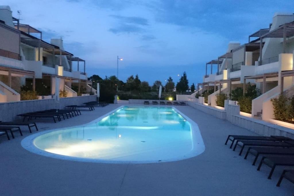 Lido Centro Con Piscina