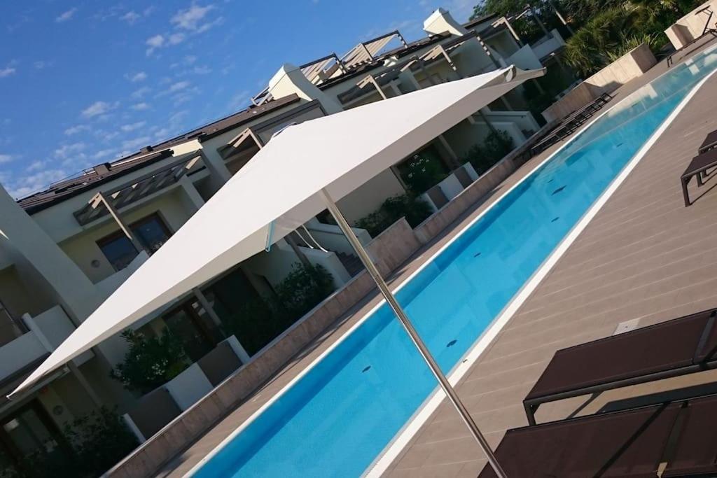 Apartment Lido Centro Con Piscina