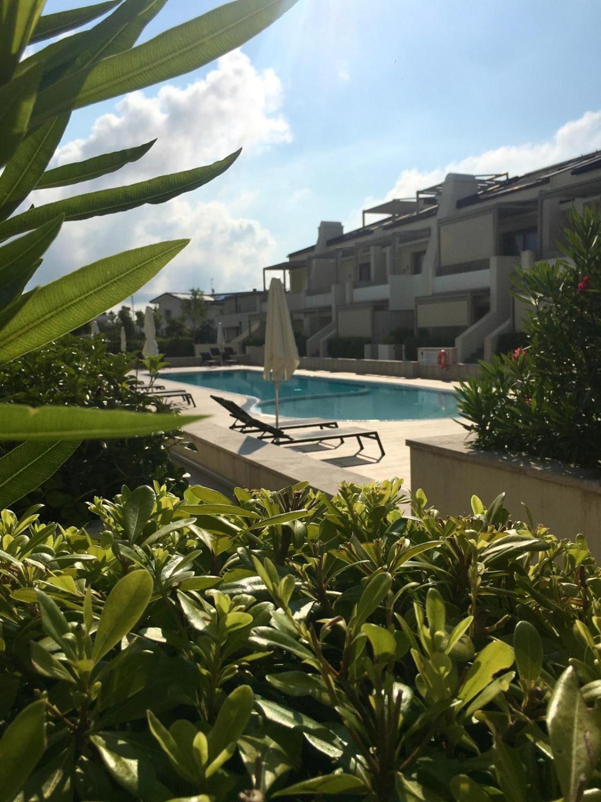 Apartment Lido Centro Con Piscina Lido di Jesolo
